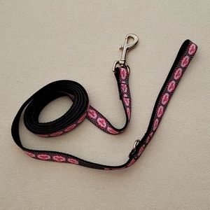 "Prada" Dog Leash.